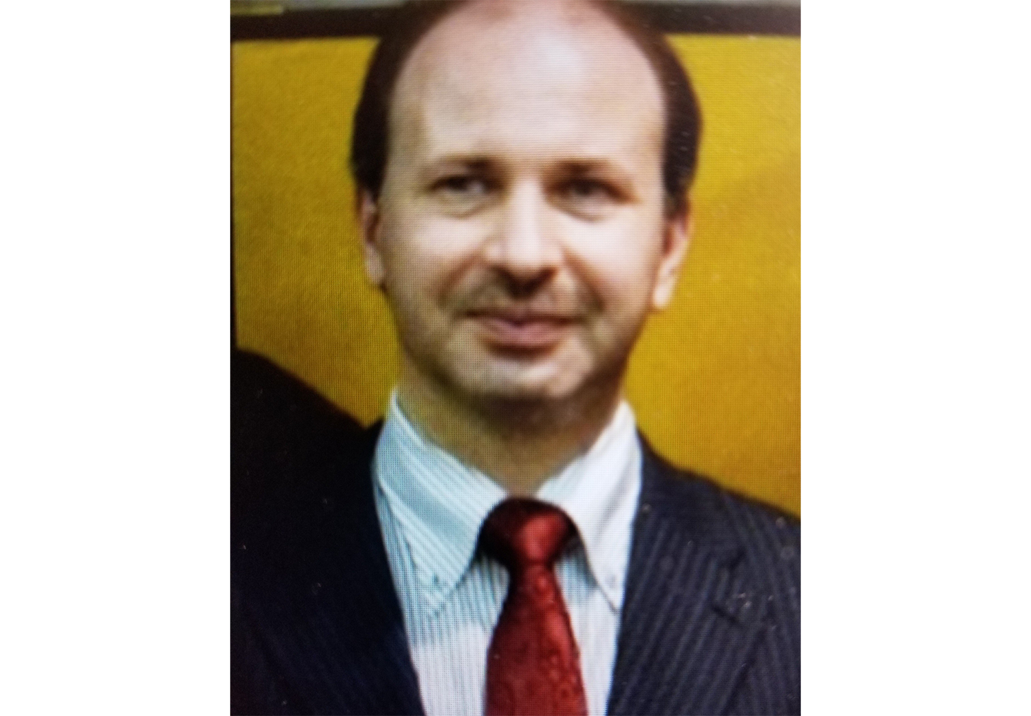 SAVELIEV Igor